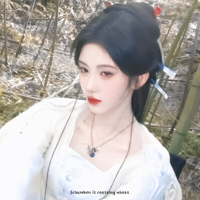 鞠婧祎