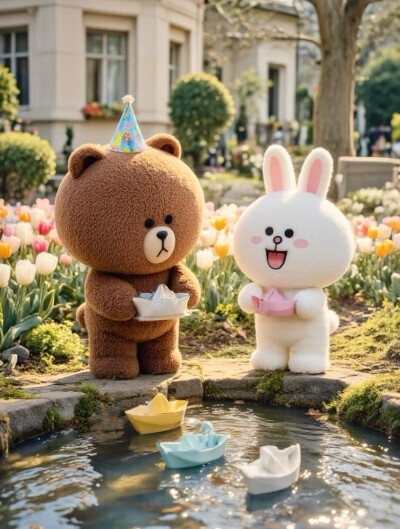 LINE