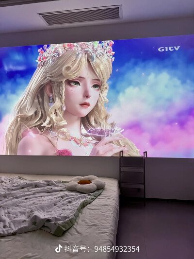 好美！！！