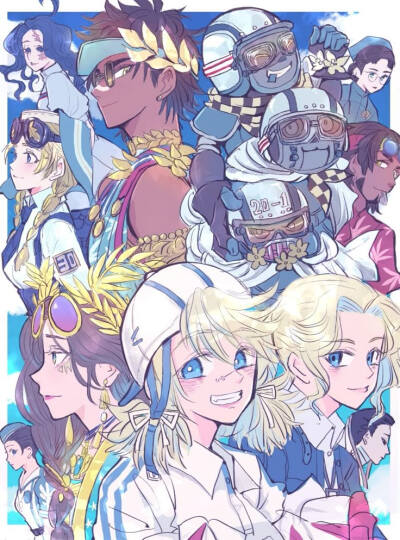 第五人格