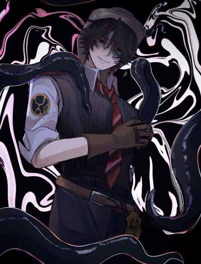 第五人格