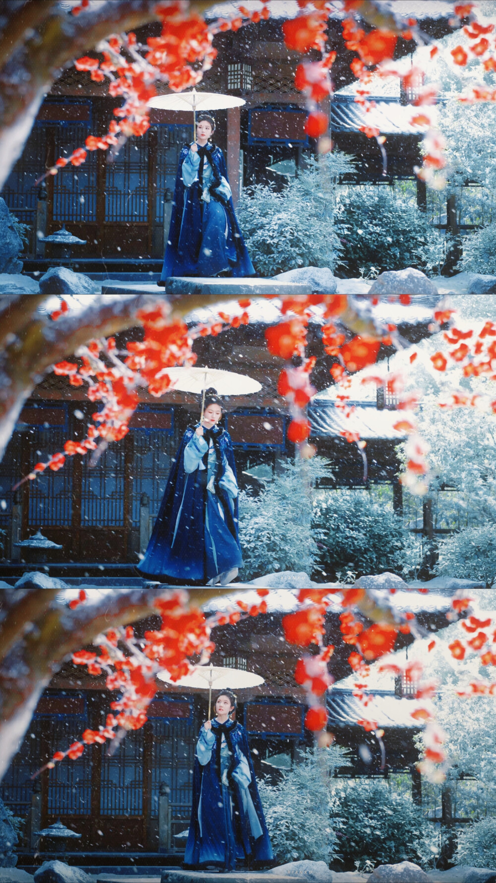 李兰迪
