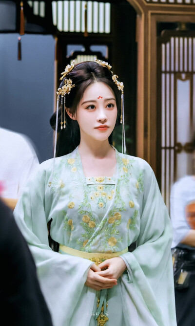 书卷一梦