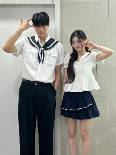 音乐银行MC MINJU