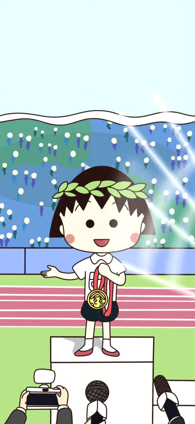 樱桃小丸子