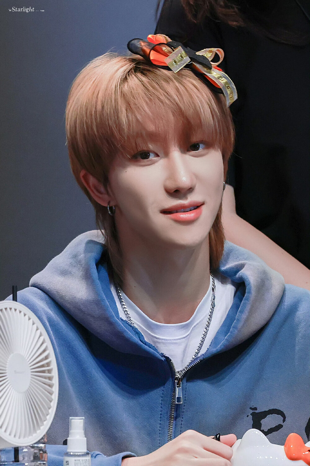 徐明浩可二改
cr.StarlightThe8