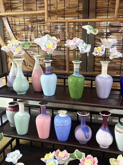 花花