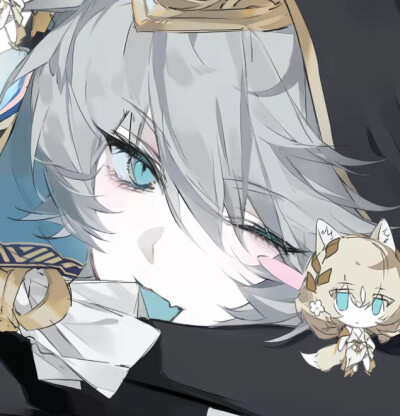 猫儿