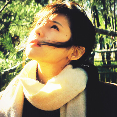 思想在烟圈里捉迷藏