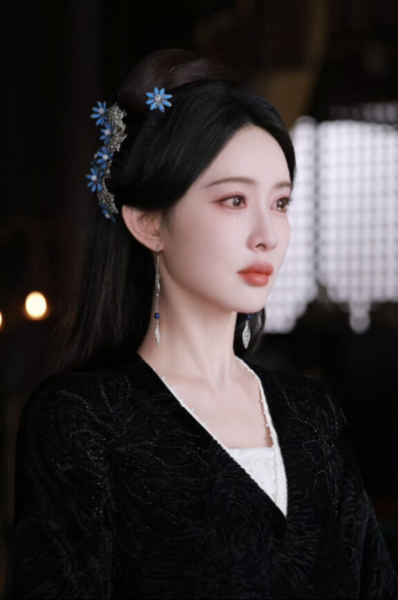 百花杀 沈汐和