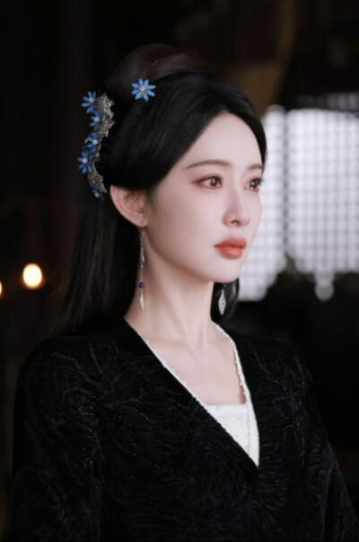 百花杀 沈汐和