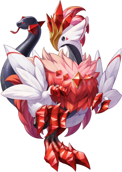 鸡蛇兽