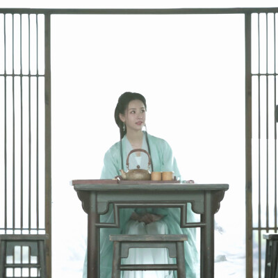 陈都灵 冯衡
cr：鸿灵初