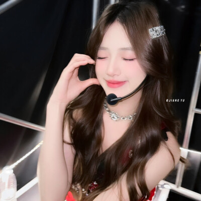 胡馨尹