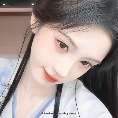 鞠婧祎