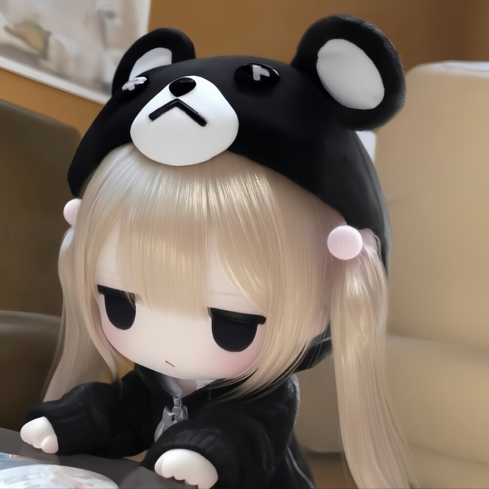 女漫