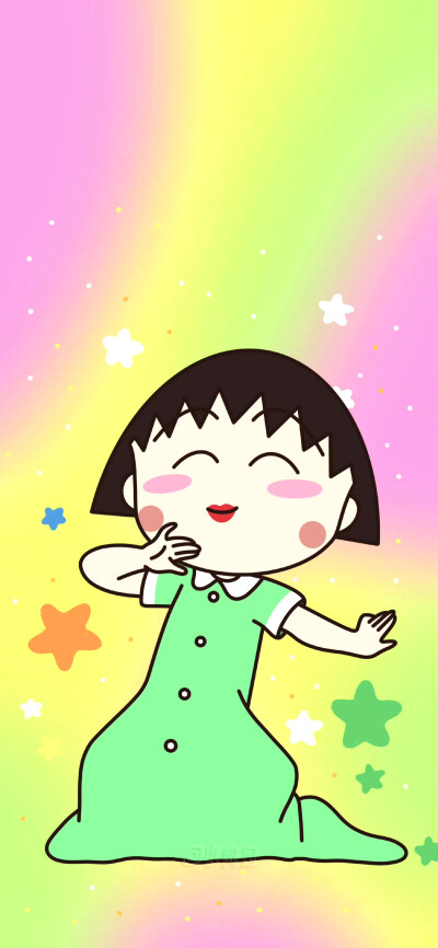 樱桃小丸子