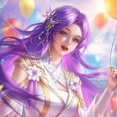 (๑•̀ㅂ•́)ﾉ➹♡