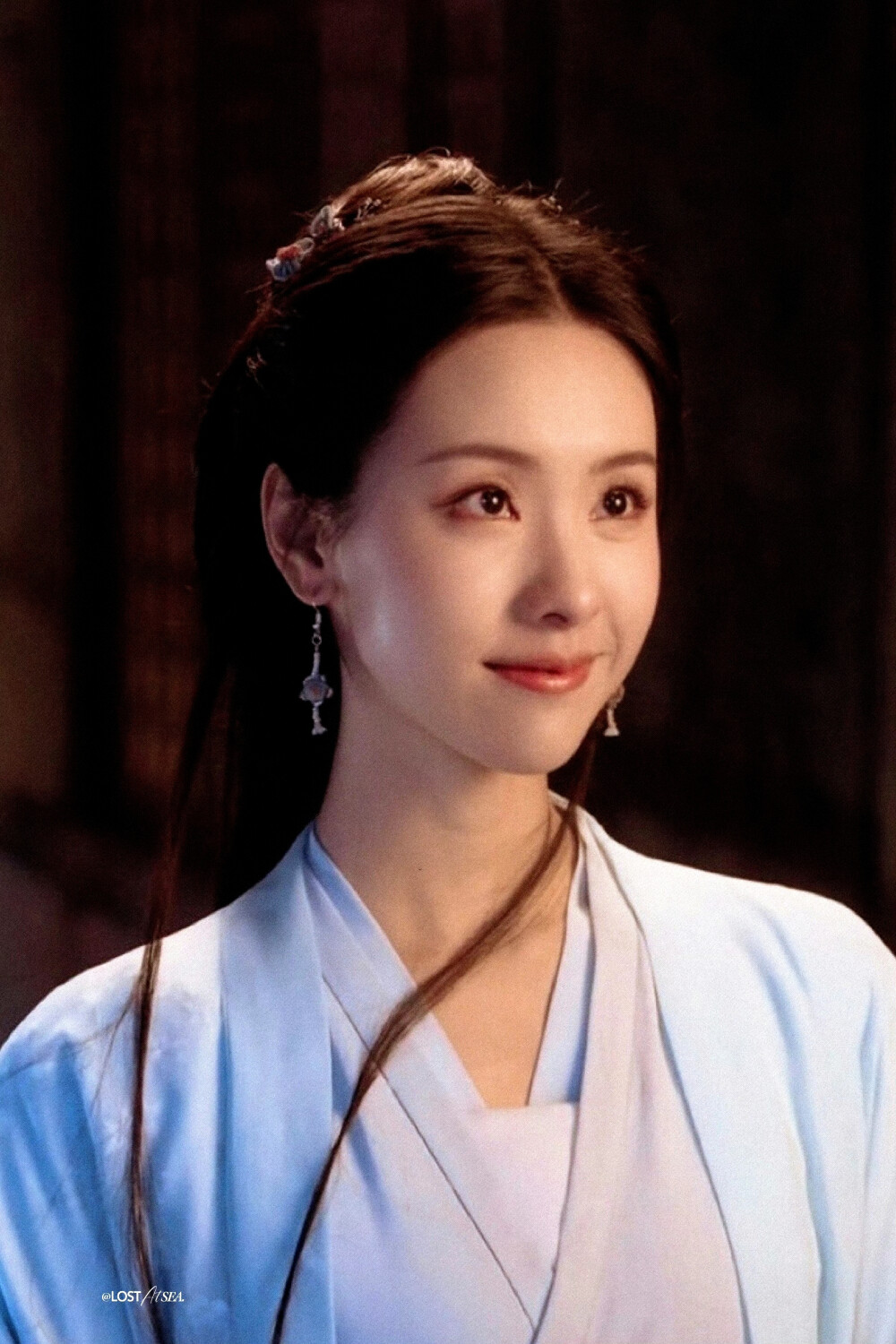 陈都灵 冯衡
cr：Lostatsea_