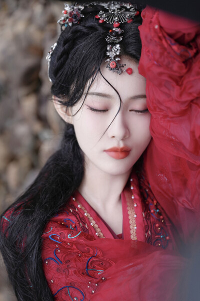 百花杀 沈汐和