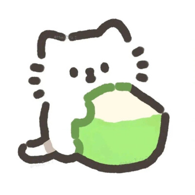 可爱 情头