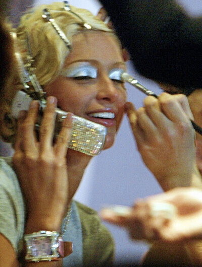 Paris Hilton