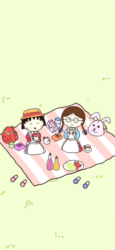樱桃小丸子
