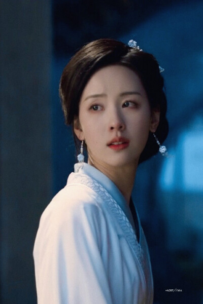 陈都灵 冯衡
cr：Lostatsea_