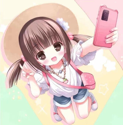 女子