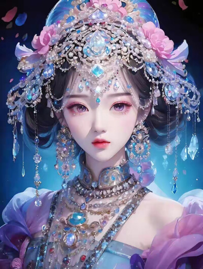 。