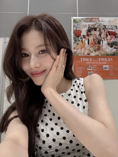 TWICE
