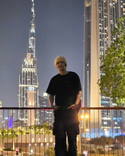 朴灿烈