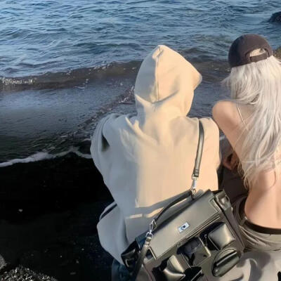 情侣头像