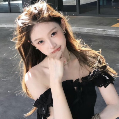 姐妹头像