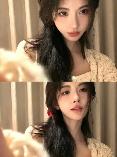 鞠婧祎头像壁纸