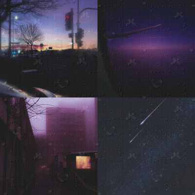 背景