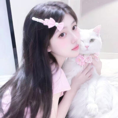女生头像