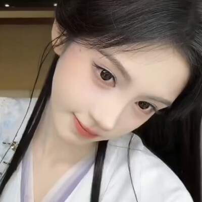 淡淡de