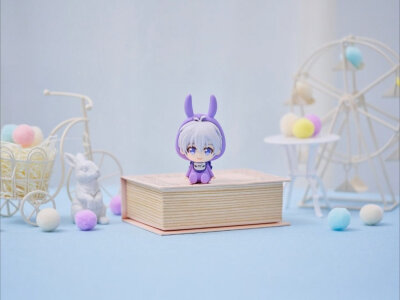 IDOLiSH7
25年生日BABY STAR SIGNS