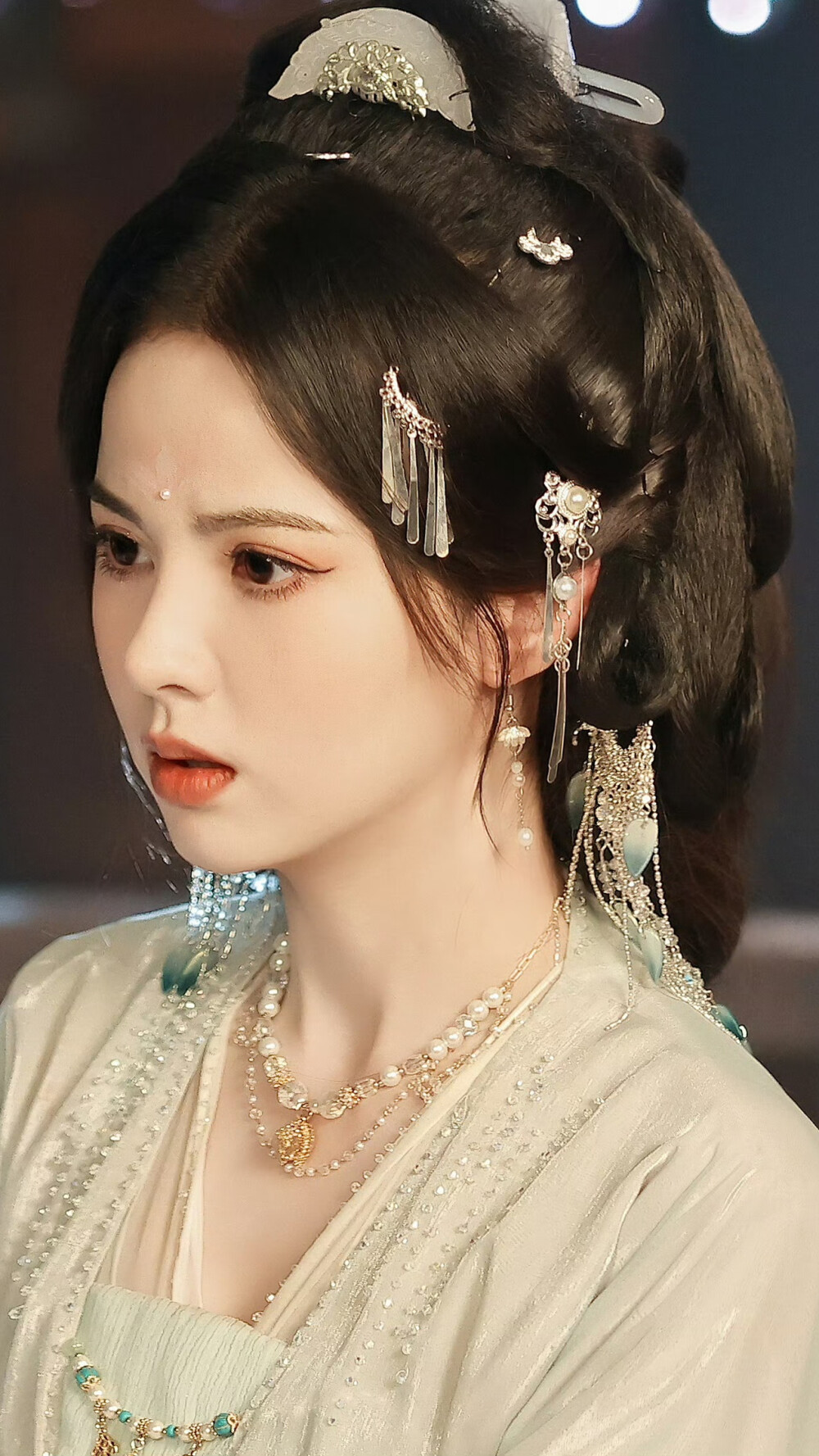 半醒浮生 殷筝 黄日莹