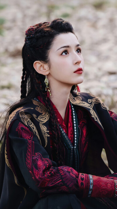 金庸武侠世界 华山论剑之南帝北丐