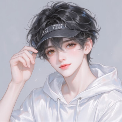 情头
呜安丸