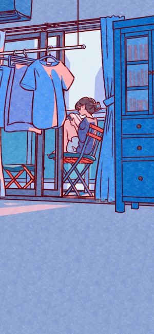 夏天
图片来自网络，侵删