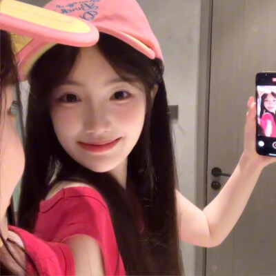 姐妹头像