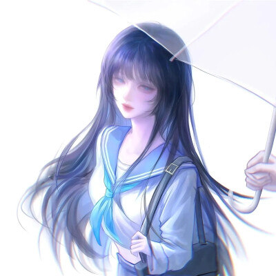 情侣头像