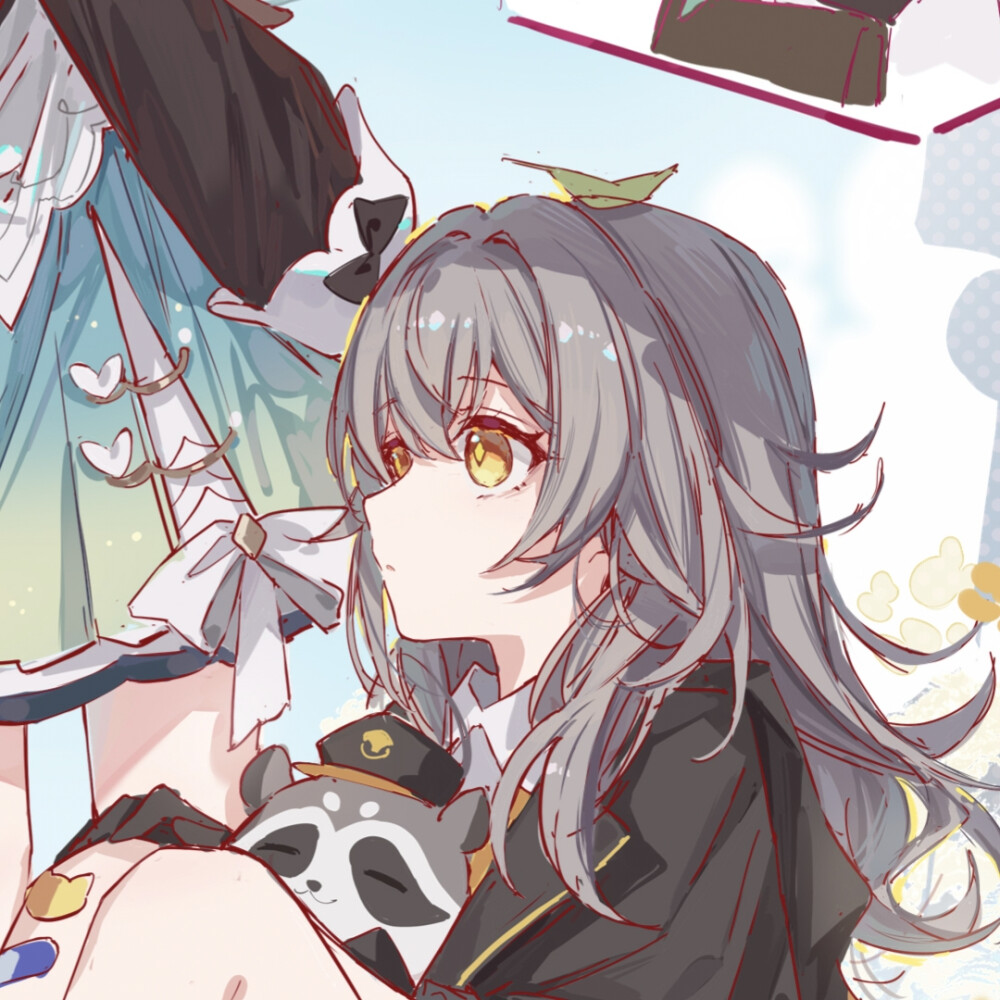 头像
