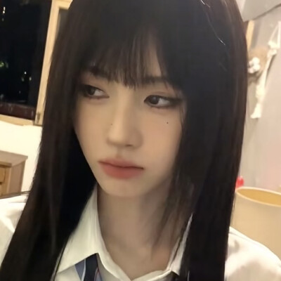 淡淡de