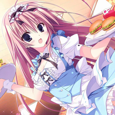 女子
