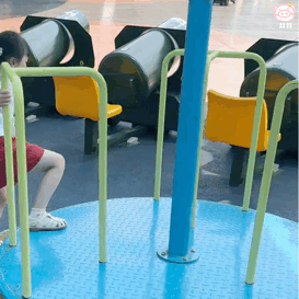 萌娃丸子妹表情包动图
可爱的表情包