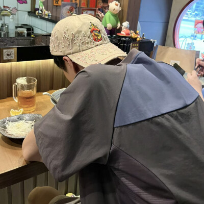 栖迟